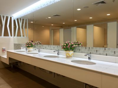 Cost of Bathroom Remodeling in Fullerton, CA